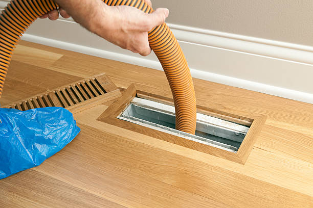 Best Dryer Vent Cleaning Services  in Edgemont Park, MI